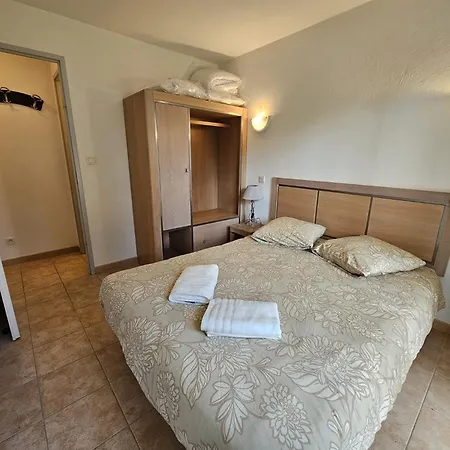 T3 Apartament Barbaste