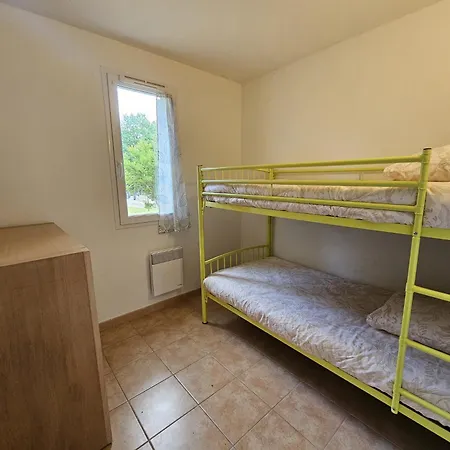 Apartament T3 Barbaste